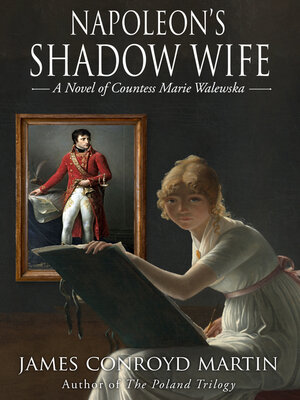 cover image of Napoleon's Shadow Wife
